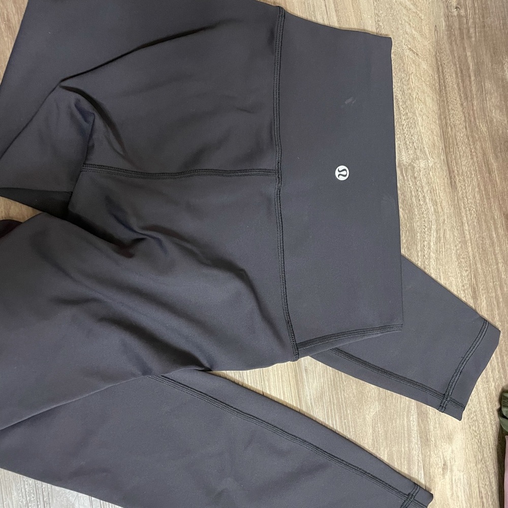 Lululemon Wunder Train 25”